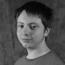 Jim Gidley head shot